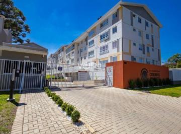 Apartamento · 45m² · 2 Quartos · 1 Vaga · Apartamento com 2 quartos e 1 vaga de garagem no Santa Cândida