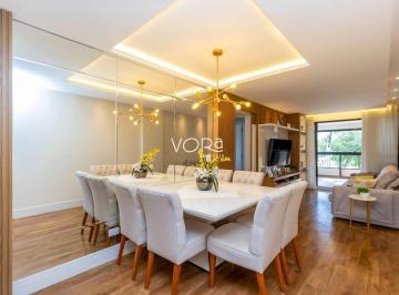 Apartamento · 78m² · 2 Quartos · 1 Vaga · Apartamento Semi Mobiliado no Jardim Botânico com 78 m², 2 quartos sendo 1 suíte