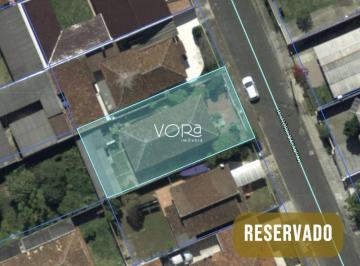 Terreno · 324m² · Terreno de 324m² à venda no Tarumã