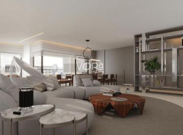 Apartamento · 162m² · 3 Quartos · 2 Vagas · Apartamento 3 suítes, 2 vagas, no Água Verde - Lançamento Poty Piemont