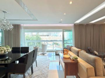 Apartamento · 171m² · 3 Quartos · 2 Vagas · Apartamento no Água Verde com 171m² privativos 3 suítes e 2 vagas de garagem