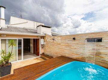 Apartamento · 138m² · 2 Quartos · 2 Vagas · Cobertura com terraço e piscina no Água Verde com 2 vagas livres