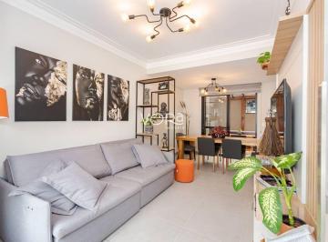 Casa · 135m² · 3 Quartos · 2 Vagas · Casa em Condomínio Fechado, 3 suítes, bairro Santo Inácio