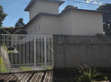 Casa de 3 quartos, Itatiba · Casa em Itatiba, Jardim Leonor, 4 quartos
