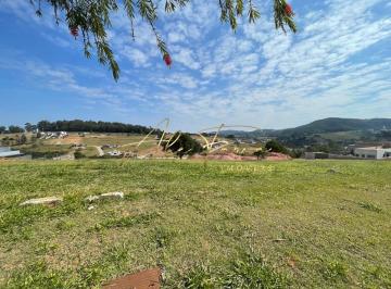 Terreno , Itatiba · Terreno lote com 640m2 condomínio GSP Arts Itatiba SP