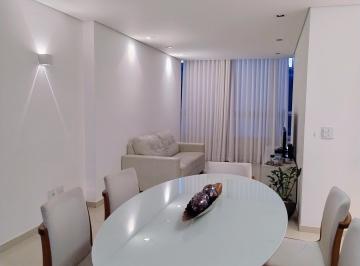 Apartamento de 3 quartos, Belo Horizonte · Apartamento 3 quartos com Suíte e vaga – Localização Estratégica