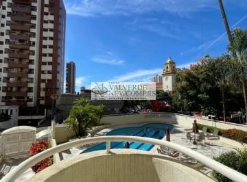 Foto 03 · Apartamento, Cambuí, Campinas, SP