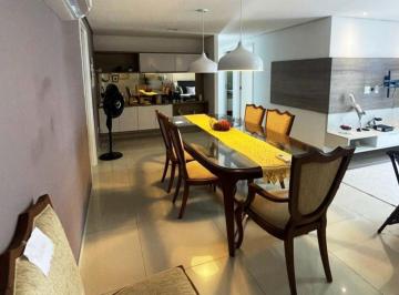 Apartamento de 3 quartos, João Pessoa · REF: AP097 - Apartamento à Venda, João Pessoa, Tambaú, 3 quarto sendo 3 suítes