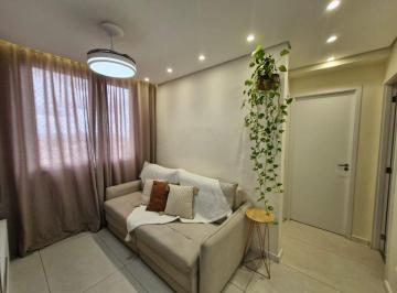 Apartamento de 2 quartos, São Paulo · A 50m do Metrô! Apartamento "Novo de Novo" e Pronto para Morar!