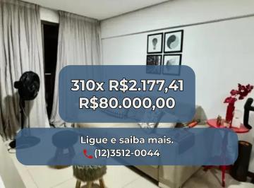 Apartamento de 3 quartos, Fernandópolis · Apartamento com 75 m² e 3 Quartos à Venda no Jardim Santa Helena.