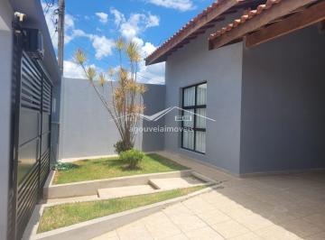 Foto 01 · Casa, Loteamento Residencial Santa Gertrudes, Valinhos, SP
