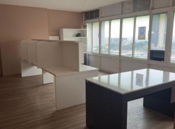 Comercial , Brasília · Sala Comercial 43 m² na SCS Quadra 1 | 2 Meses de Carência | Excelente Localização