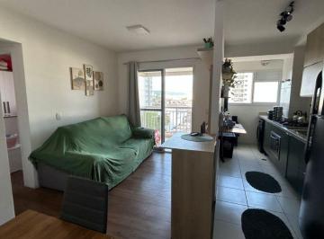 Apartamento de 2 quartos, São Paulo · Seu Novo Lar com Vista Livre e Lazer Completo no Condomínio Família - Freguesia do Ó!