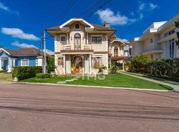 Casa de 4 quartos, Curitiba · Casa de alto padrão à venda por R$ 1.900.000 — Condomínio Villagio Castel Del Monte II | Curitiba/PR
