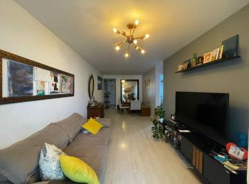 Apartamento de 2 quartos, Rio de Janeiro · Apartamento 2 Suítes Vista Interna Vila do Pan 77M2 Barra Olímpica