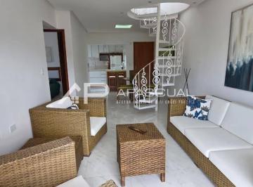 Apartamento · 150m² · 3 Quartos · 3 Vagas · Apartamento 3 dormitórios (COBERTURA DUPLEX) IMPECÁVEL 3 VAGAS-Martim de Sá