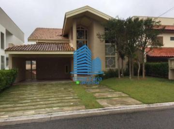 Foto 15 · Aluguel de Casa em Condomínio de Luxo em Alphaville, Santana de Parnaíba-SP: 4 Quartos, 2 Suítes, 4