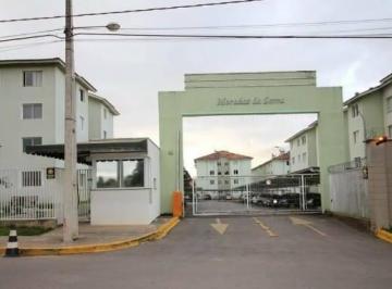 Apartamento · 57m² · 3 Quartos · 1 Vaga · Apartamento Com 3 Quartos - Desocupado - SJP - R$250 mil