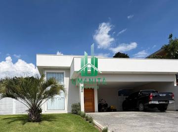 Casa · 278m² · 3 Quartos · 4 Vagas · Casa Térrea Mobiliada - Haras Bela Vista - 40 minutos da Capital