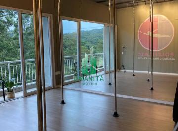 Comercial · 40m² · 1 Vaga · Sala Comercial - Trix Tamboré Offices