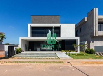 Casa · 420m² · 4 Quartos · 4 Vagas · Residencial Itahyê - 420 m2 de área construída