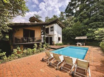 Casa de 3 quartos, Carapicuíba · Casa à venda Cond. Chácara São João na Granja Viana