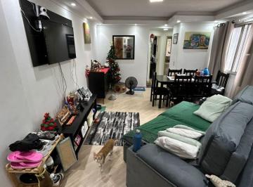 Apartamento de 2 quartos, São Paulo · Viva com Conforto no Condomínio Alameda dos Músicos! R$ 295.000,00 Á VENDA.