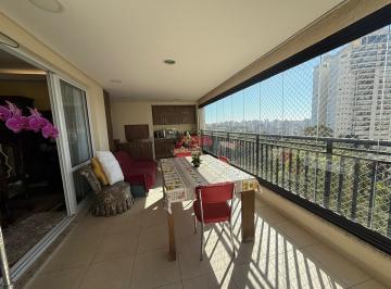 Foto 01 · Apartamento a venda no condominio Domínio Marajoara