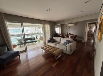 Apartamento de 3 quartos, São Paulo · Apartamento com 138 m² e 3 quartos à venda no Paraíso