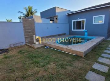 Foto 01 · Oportunidade Imperdível: Casa à Venda em Maricá-RJ, Jardim Atlântico Central! 3 quartos, 1 suíte, 1