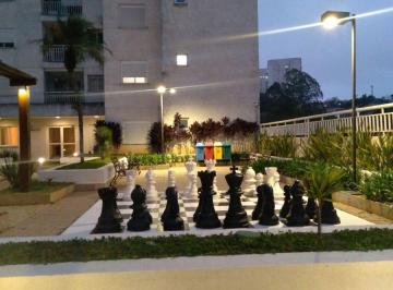 Apartamento de 2 quartos, São Paulo · Apartamento com 2 quartos e 80 m² em aluguel, Jardim das Vertentes