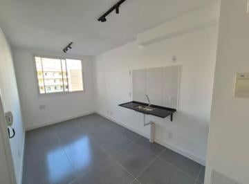 Apartamento de 1 quarto, São Paulo · Apartamento de 26 m² com 1 dormitório (suíte) no Vivaz Vila Romana