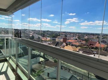 Apartamento de 3 quartos, Curitiba · OPORTUNIDADE! APARTAMENTO AMPLO COM 88,11m² + 2 VAGAS + CHURRASQUEIRA