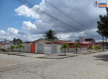 Foto 01 · Casa residencial para Venda em rua pública, Parque Getúlio Vargas, Feira de Santana, 2 Quartos, 1 su