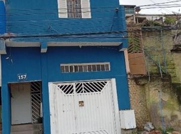 Foto 01 · Casa, Parque Paulista, Franco da Rocha, SP