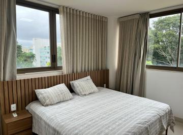 Apartamento de 1 quarto, Brasília · Espetacular Cobertura na 704 Norte com Vista Livre e Exclusiva!