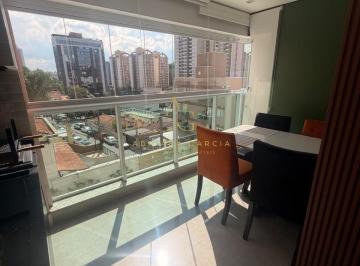 Foto 01 · Apartamento de 2 suítes no Condomínio Master Patriani, Baeta Neves, São Bernardo do Campo-SP: 78m²,