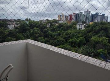 Apartamento de 2 quartos, Salvador · Ap. 2/4 com suíte R$400.000,00 Condomínio Vista Bella Cabula