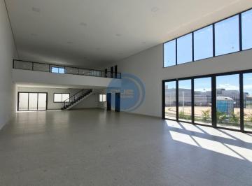 Foto 01 · Galpão comercial para locação em Indaiatuba - 285m² no Jardim Esplanada