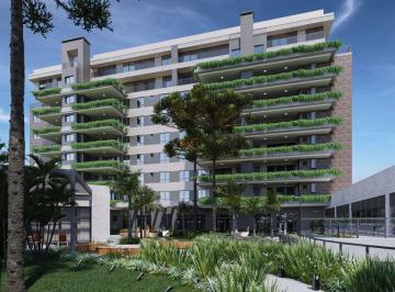 Apartamento de 3 quartos, Curitiba · Apartamento garden 129 privativo + 180 externo | 3 quartos | 1 suíte | depósito | 2 vagas