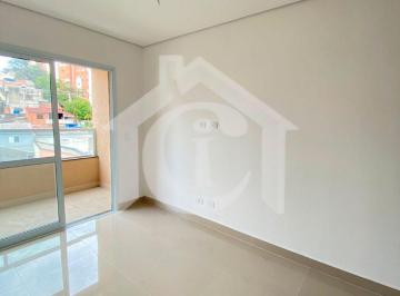 Apartamento à venda em localização estratégica, próximo ao Terminal Metropolitan · Apartamento à venda próximo ao Terminal de Diadema com 2 dormitórios, varanda e vaga – 45 m²