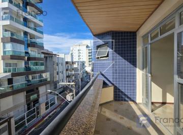 Foto 01 · Cobertura de luxo na Praia do Morro, Guarapari-ES: 4 quartos, 1 suíte, 3 salas, garagem e 160m² de á