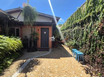 FACHADA · CASA TÉRREA À VENDA | NOVA CAMPINAS | CAMPINAS