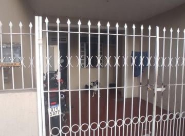 Foto 01 · Casa residencial para Venda em rua pública, Caseb, Feira de Santana, 3/4, 2 salas, 1 banheiro, 1 vag