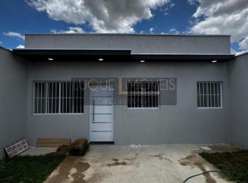 Foto 01 · Casa, Jardim Bom Sucesso, Indaiatuba, SP