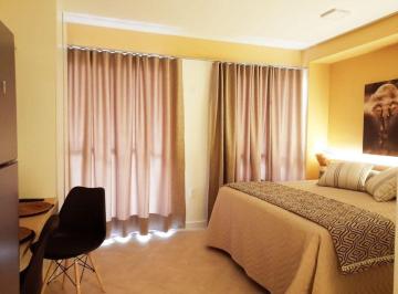Apartamento de 1 quarto, São Paulo · lindo studio mobiliado de 25m² no Mobi One Paulista