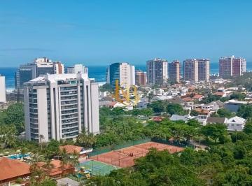 Foto 01 · Apartamento, Barra da Tijuca, Rio de Janeiro, RJ