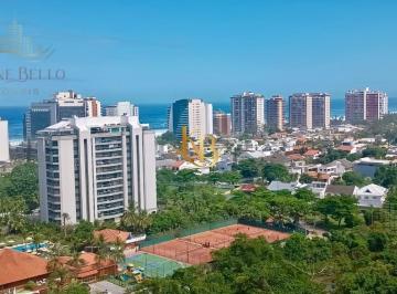Apartamento · 70m² · 1 Quarto · 1 Vaga · Apartamento - Barra da Tijuca