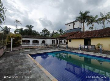 Rural de 11 quartos, Juquitiba · Sitio 72.000m² com amplo potencial comercial em Juquitiba-SP