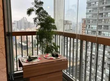 Foto 01 · Apartamento, Brooklin Paulista, São Paulo, SP